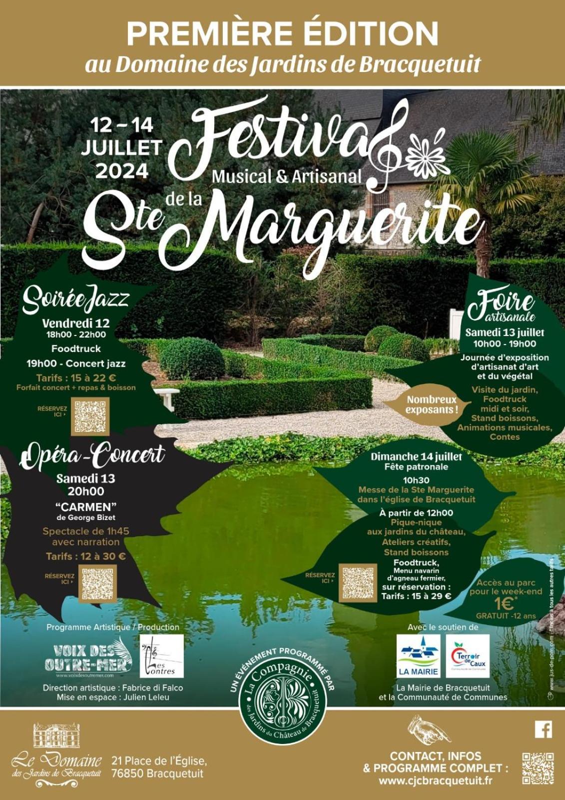 Chambre E Andre Le Domaine Des Jardins De Bracquetuit المظهر الخارجي الصورة